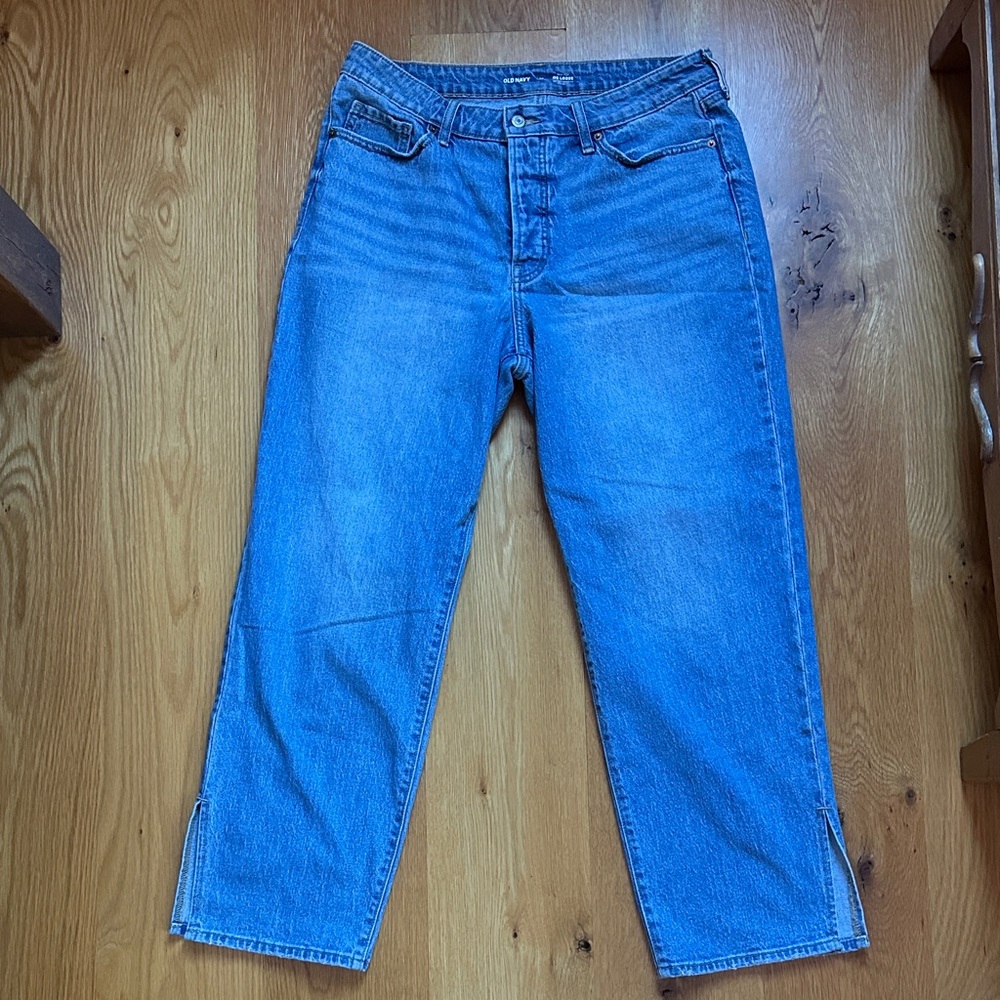Old Navy OG Loose Jeans
